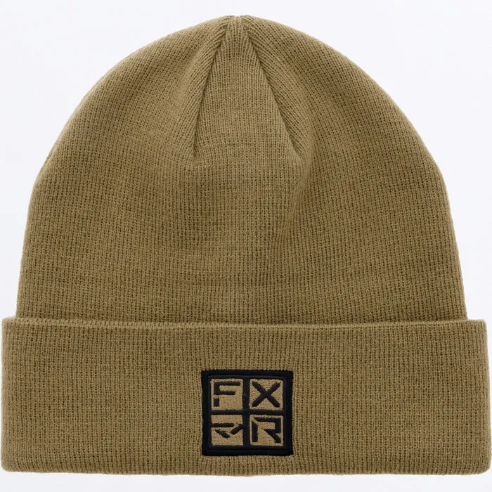 FXR Task Beanie Canvas