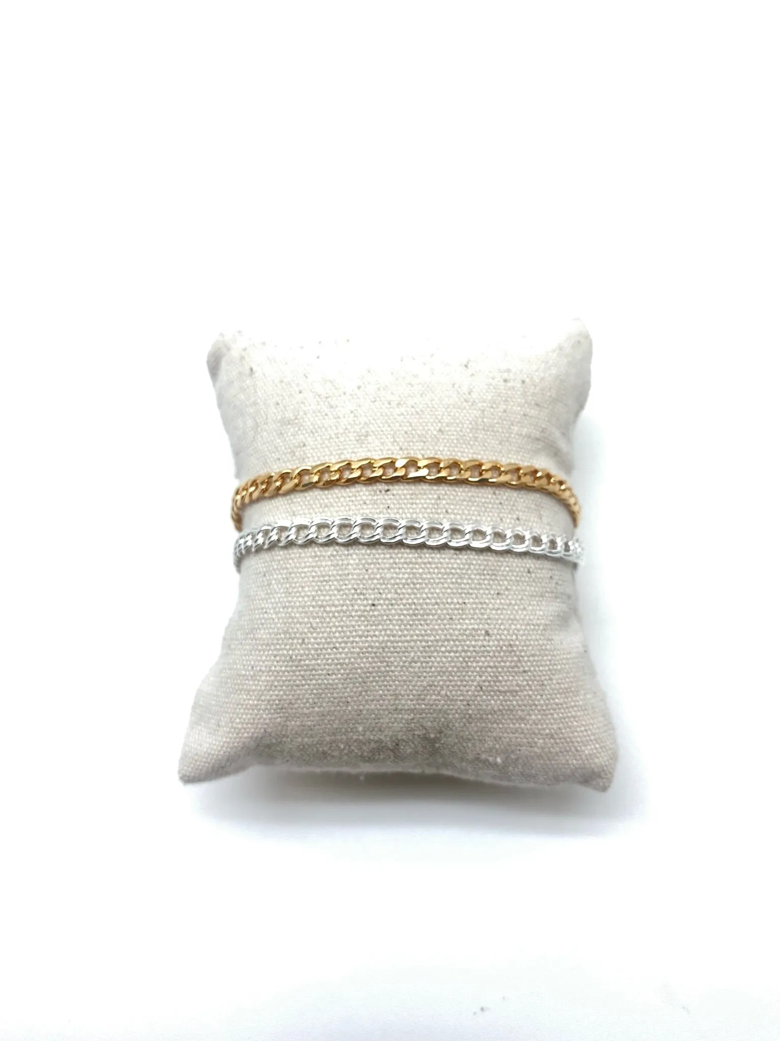 Gold Filled Romy Bracelet