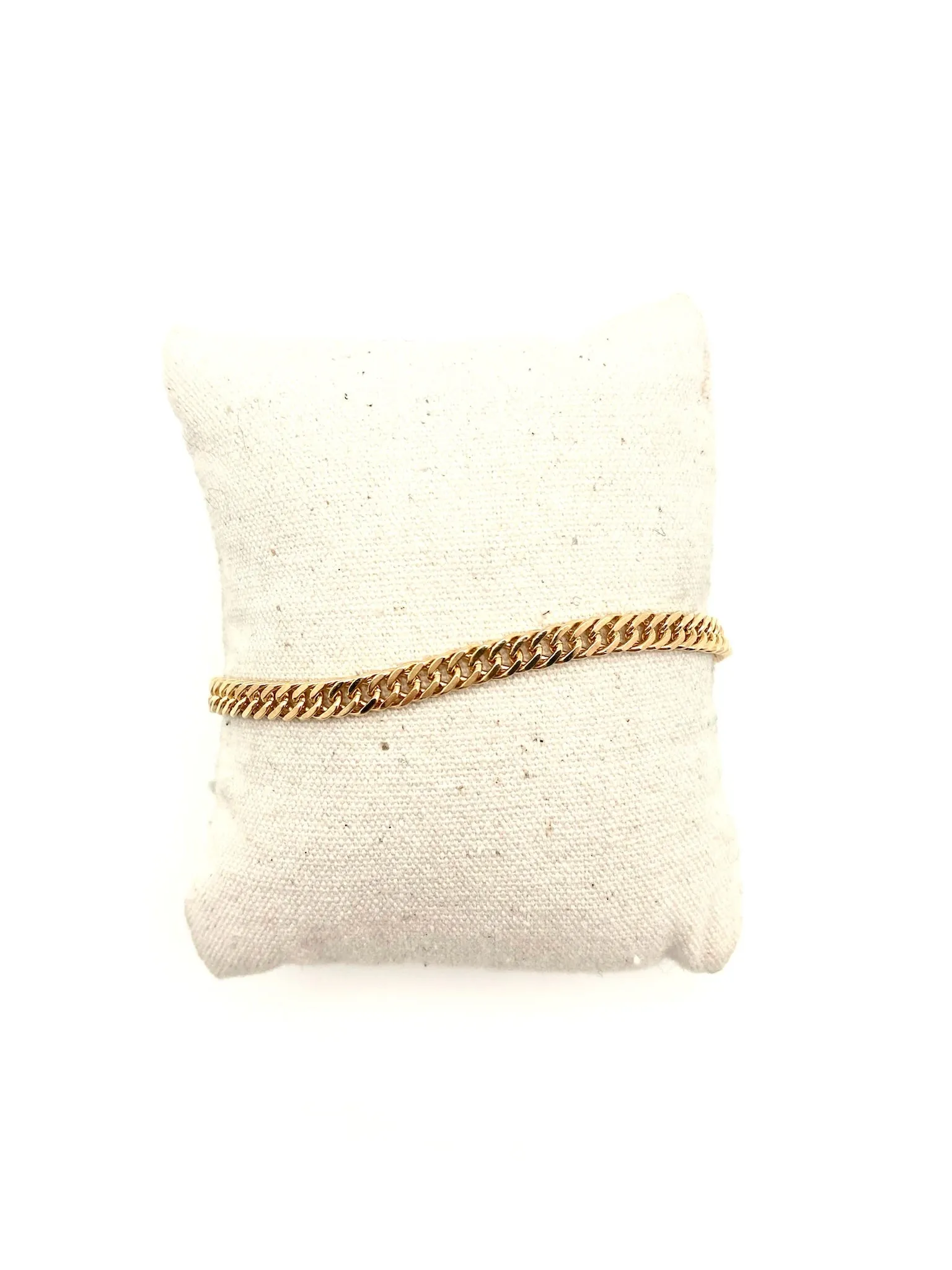 Gold Filled Romy Bracelet