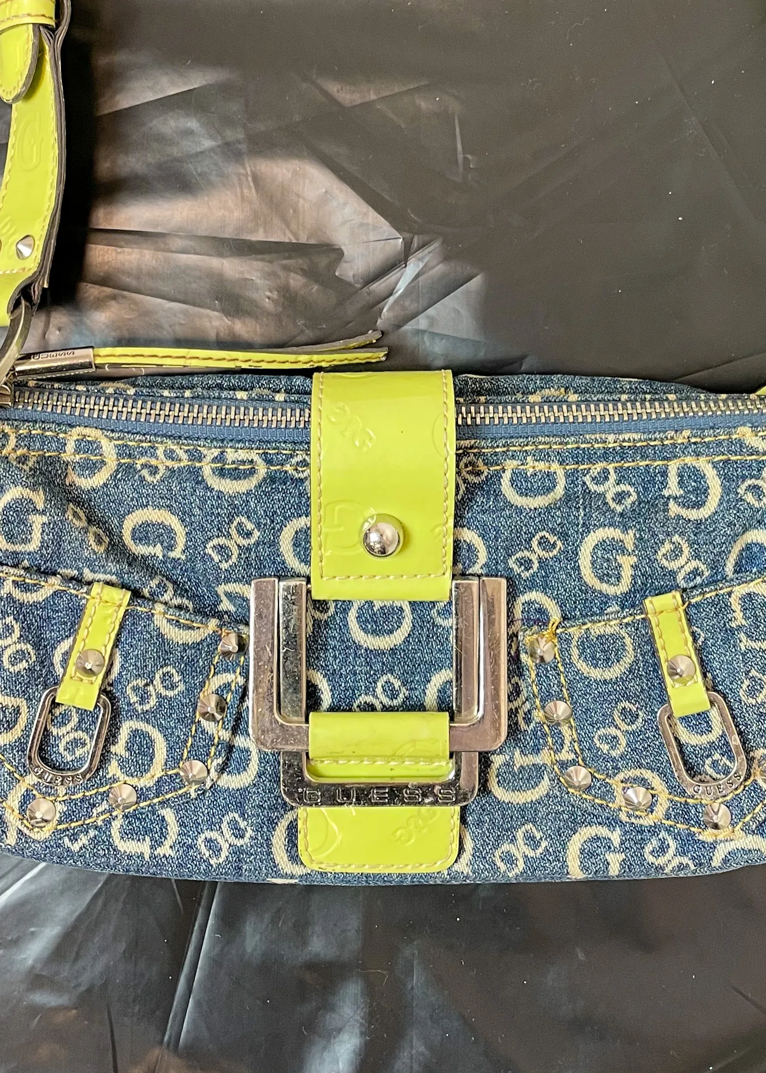 Guess Bag