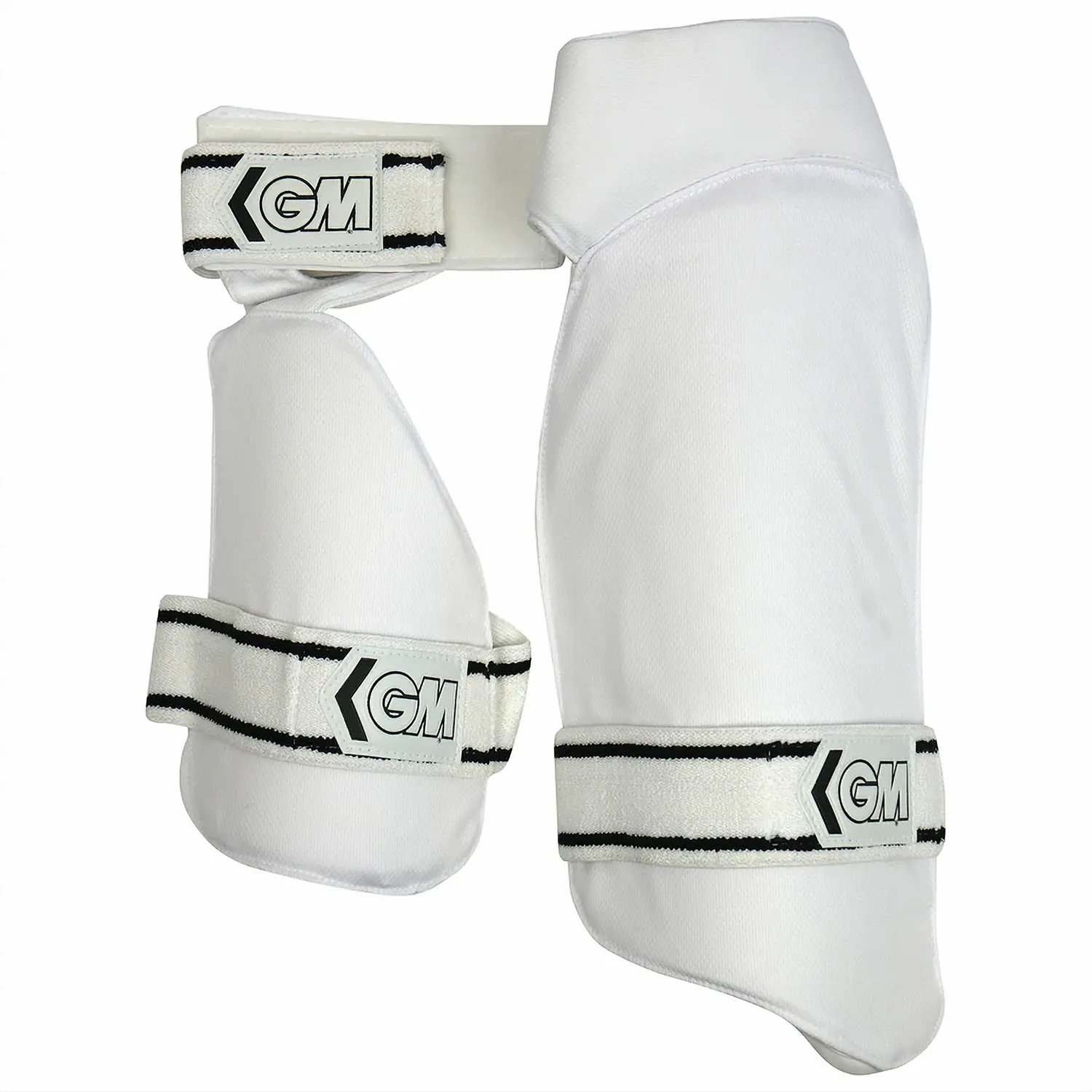 Gunn & Moore Original Limited Edition Thigh Pad Set