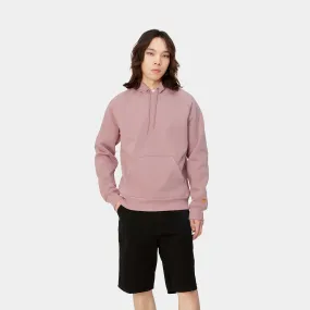 Hooded Chase Sweat