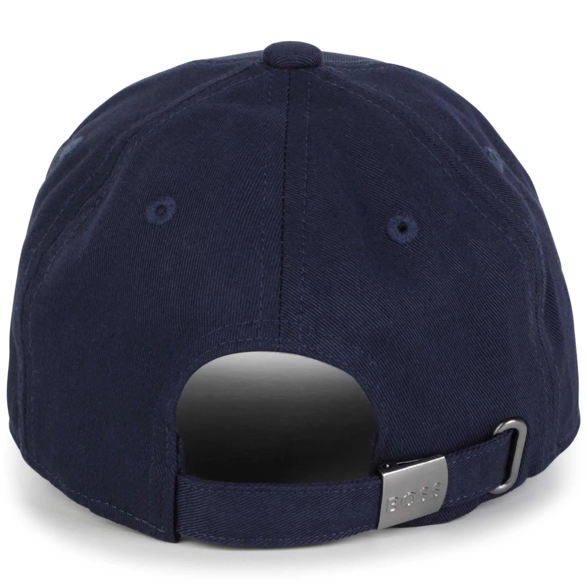 Hugo Boss Baby Cap w/Logo _Navy J21274-849