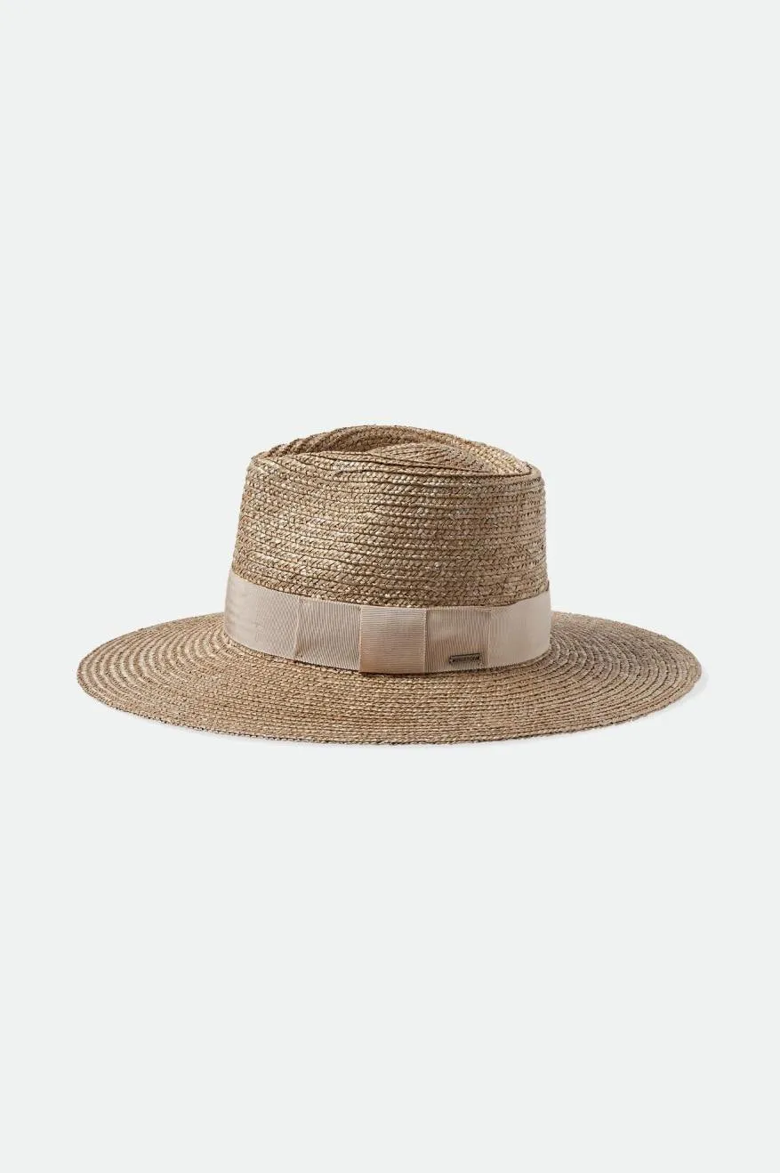 Joanna Hat - Smoke Grey