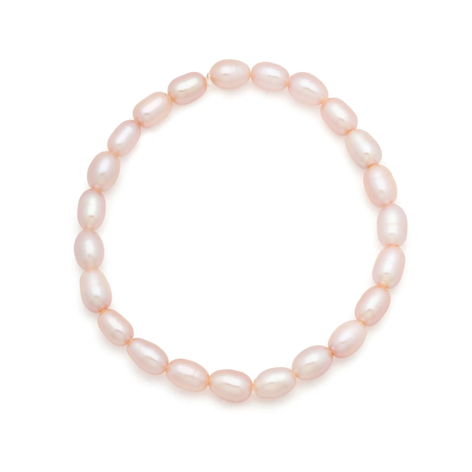 Kate Bracelet | Pink Pearl