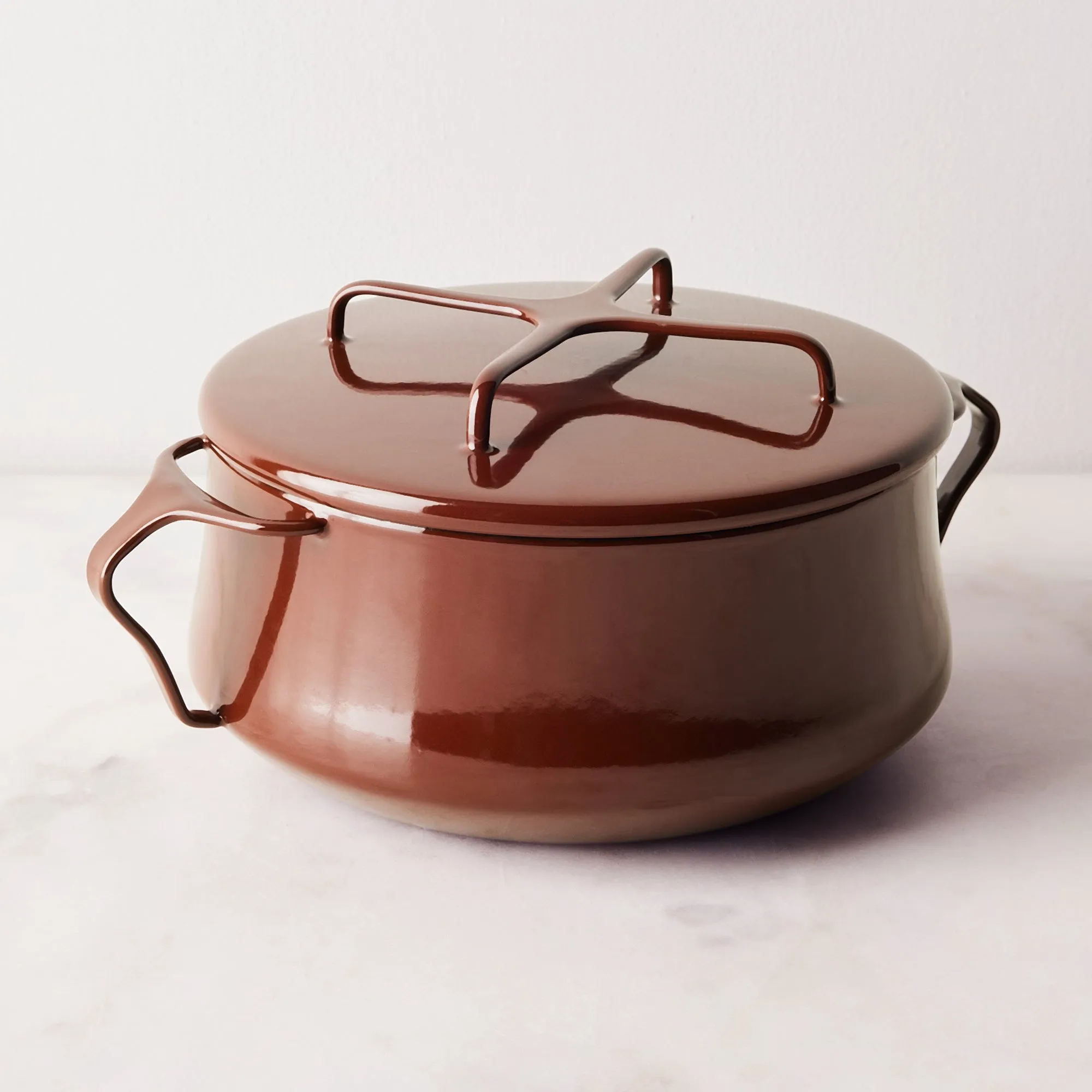 Kbenstyle Chestnut 2 Qt. Casserole