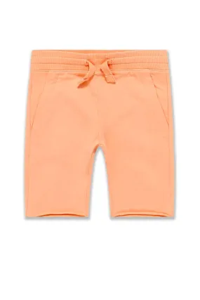 Kid's Palma French Terry Shorts