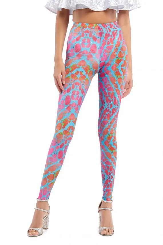 Körpermitose Leggings