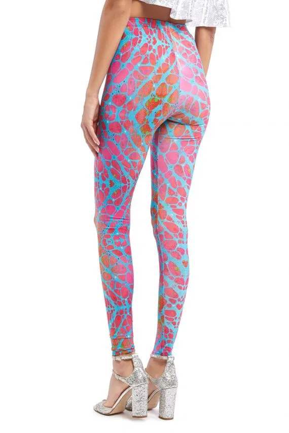 Körpermitose Leggings