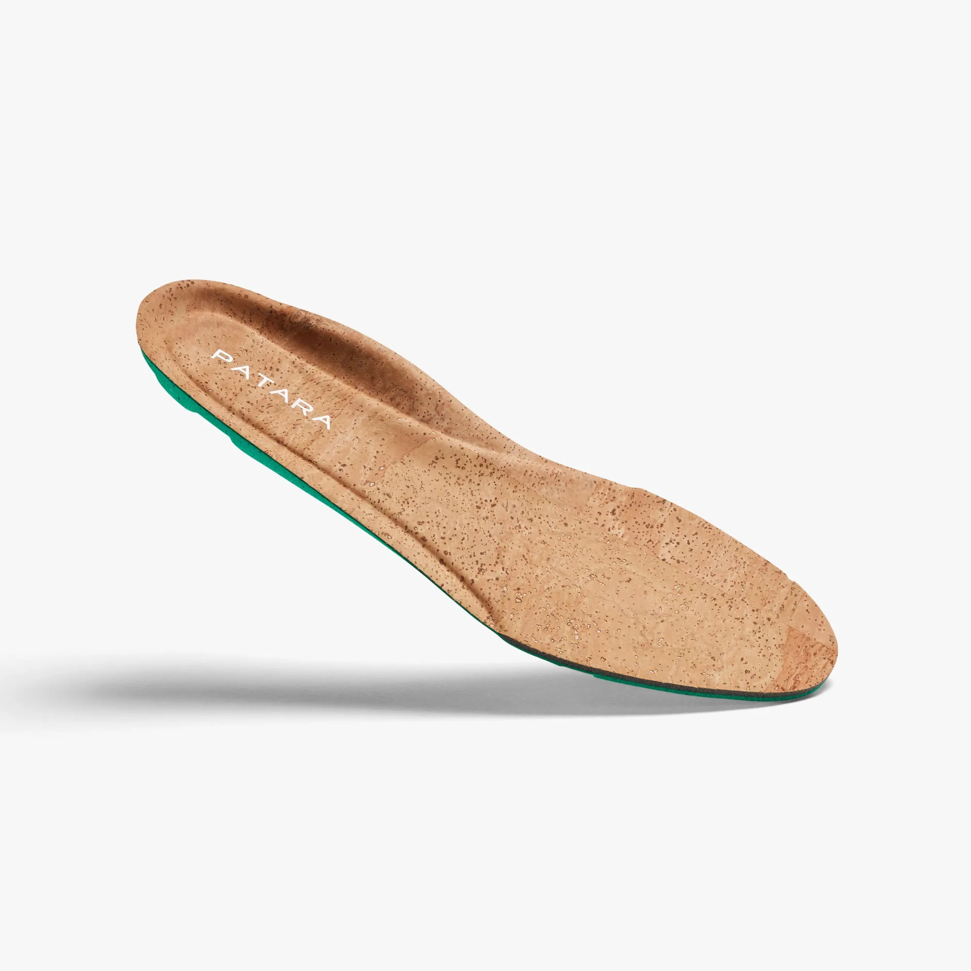 Light Brown Smoking Slipper