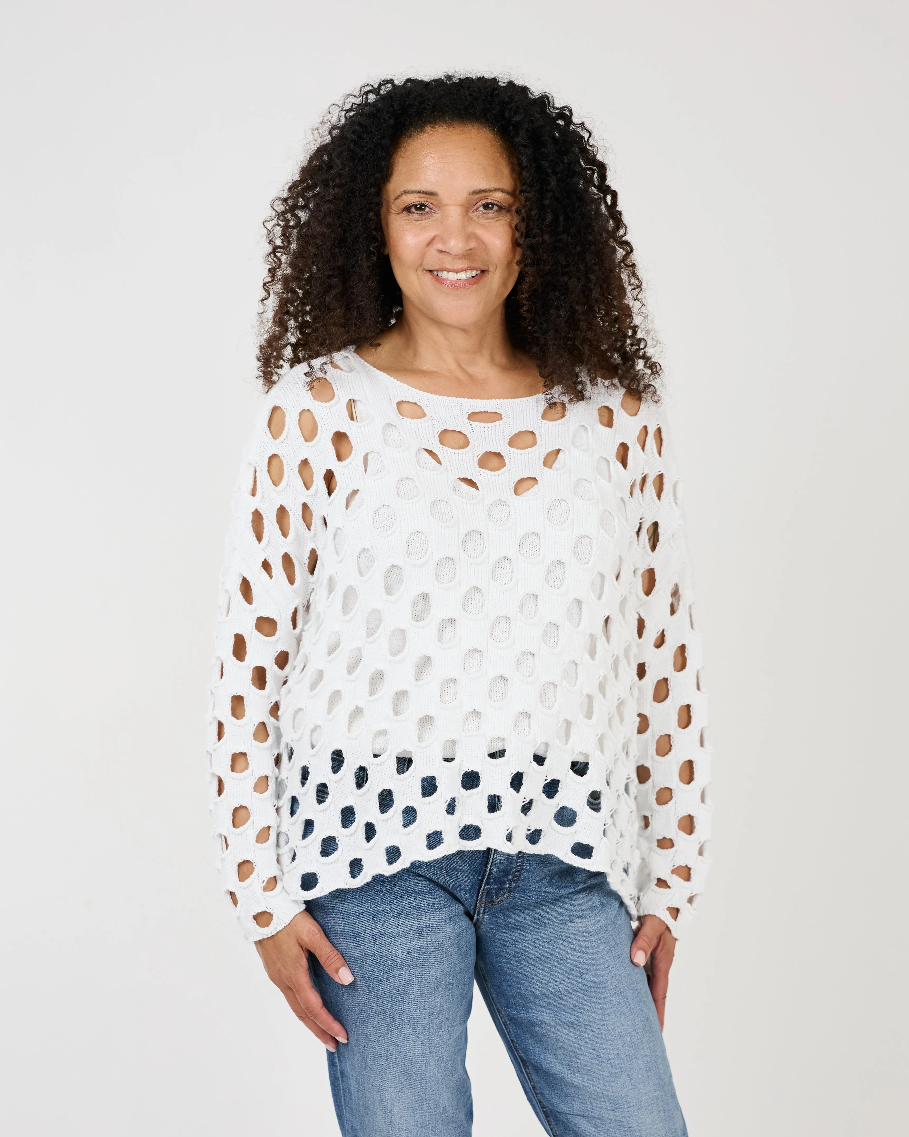 Lula Pullover