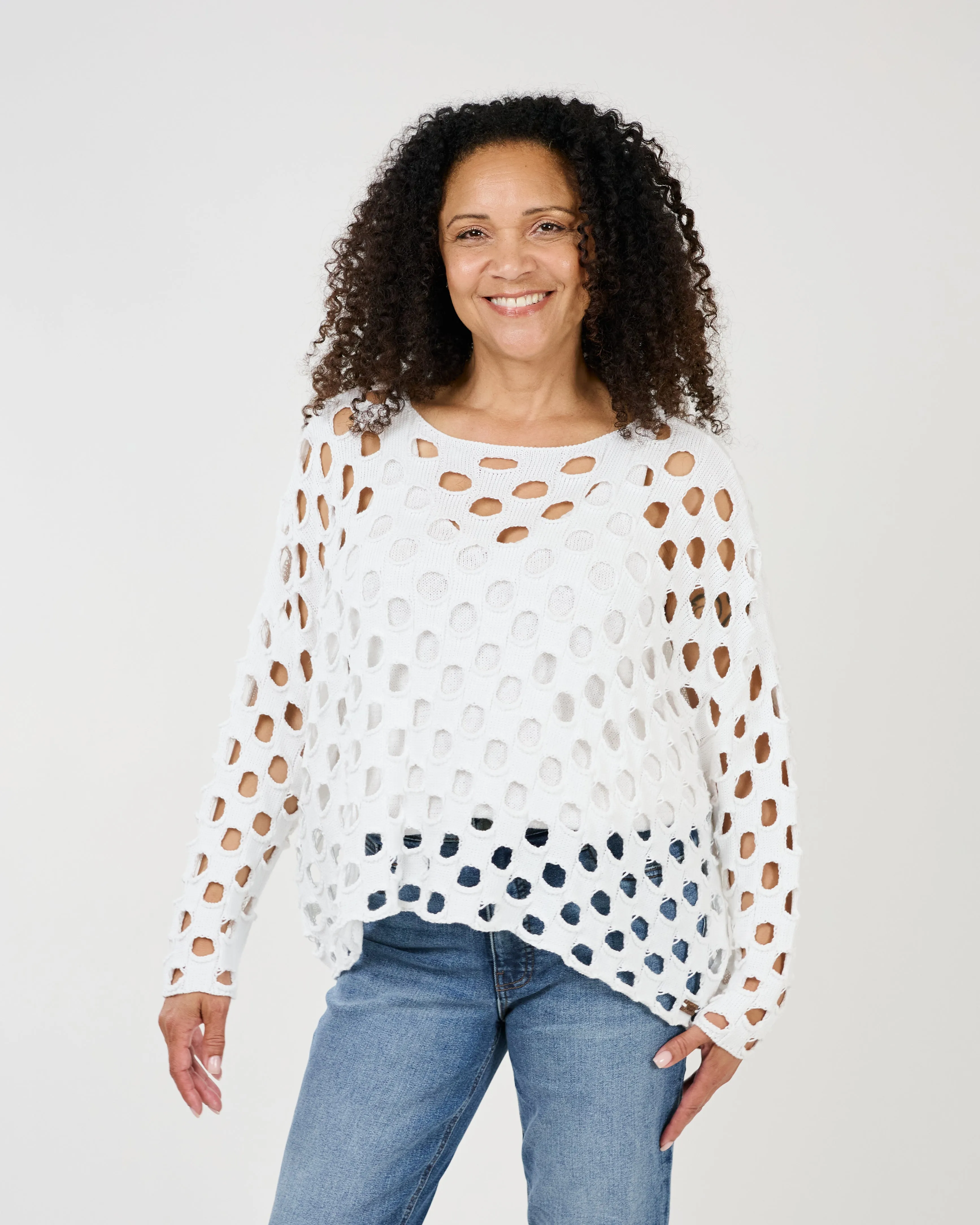 Lula Pullover