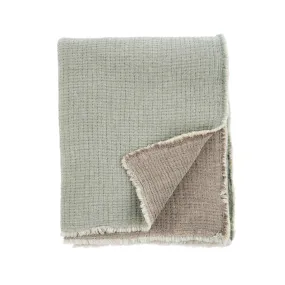 Madeira Double Sided Throw