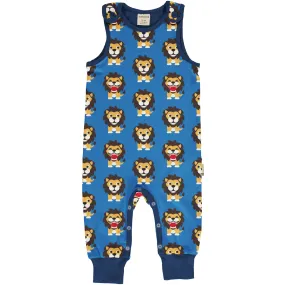 Maxomorra Pick & Mix Lion Playsuit