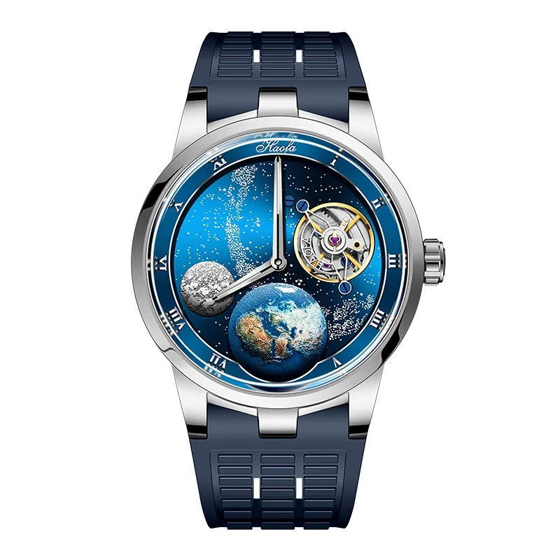 Mechanical Watch For Men In 2024