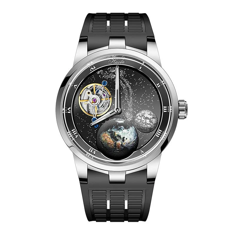 Mechanical Watch For Men In 2024