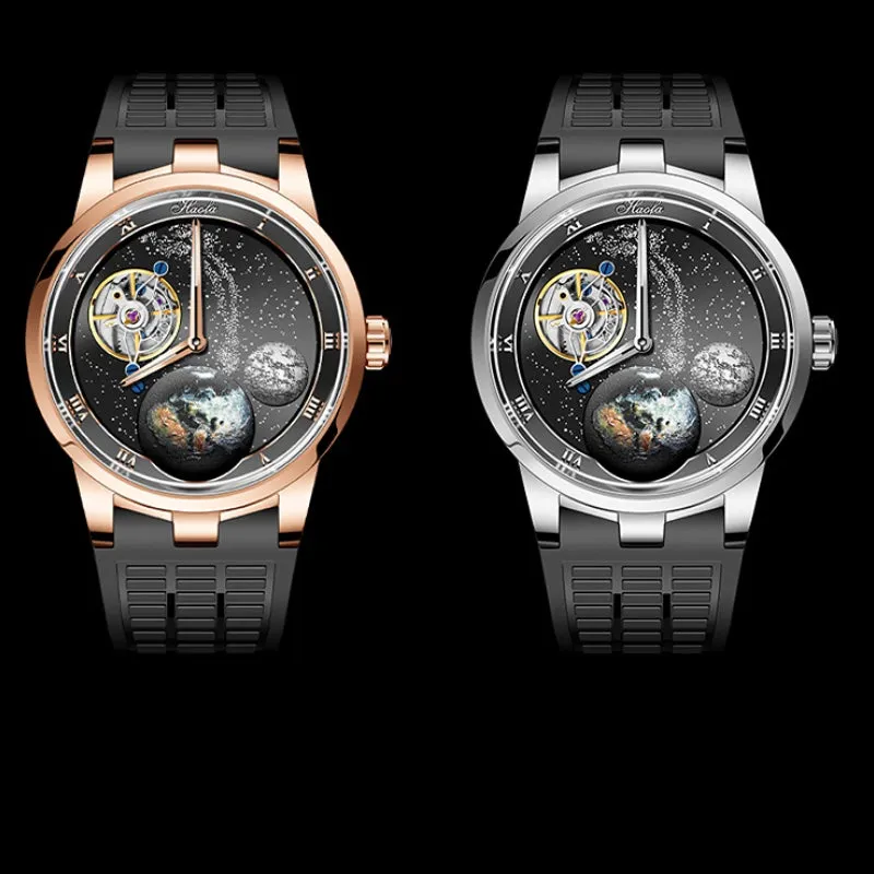 Mechanical Watch For Men In 2024