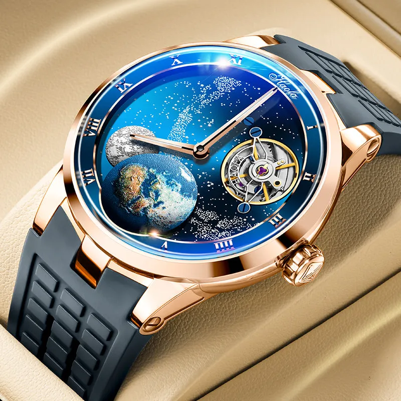 Mechanical Watch For Men In 2024