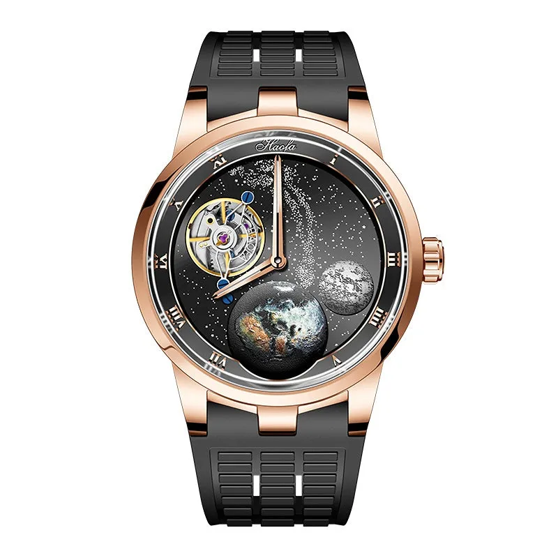 Mechanical Watch For Men In 2024