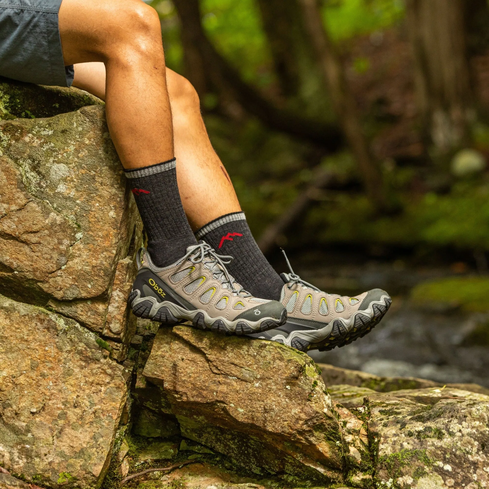 Men's Hiker Variety 3-Pack