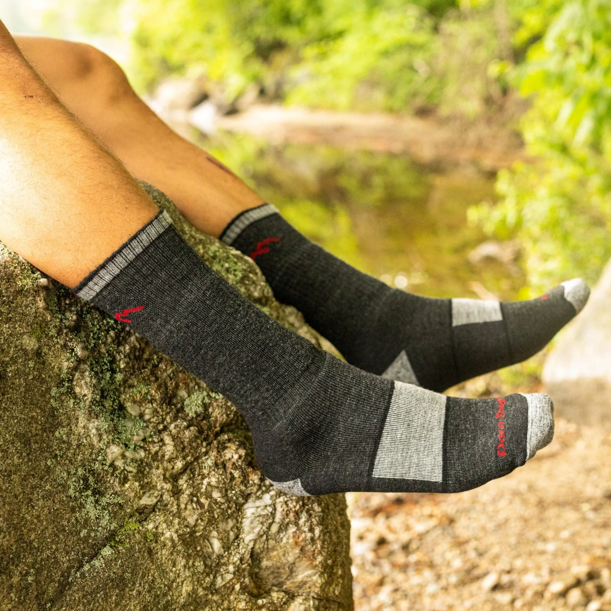 Men's Hiker Variety 3-Pack