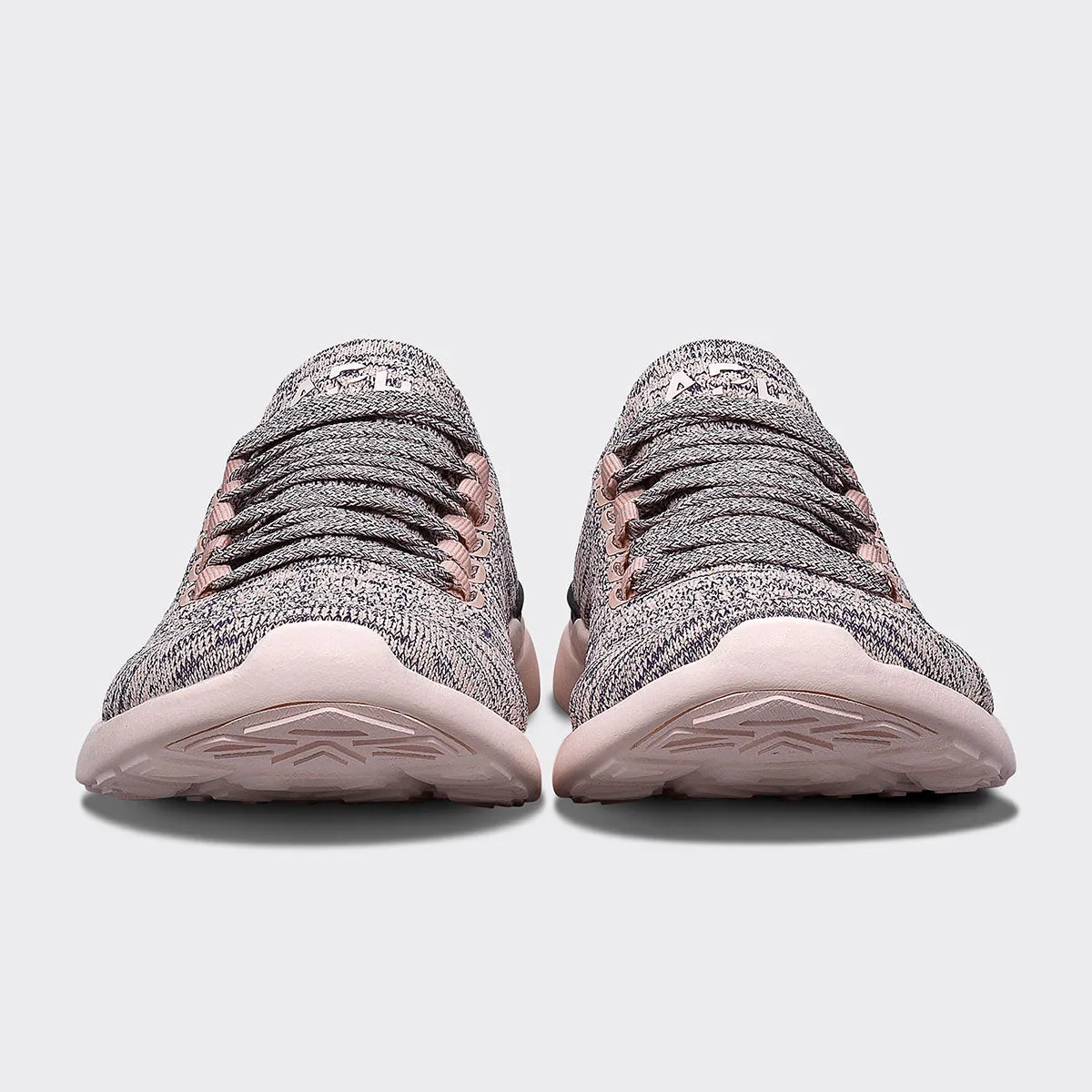 Men's Techloom Breeze Rose Dust / Navy / Nude