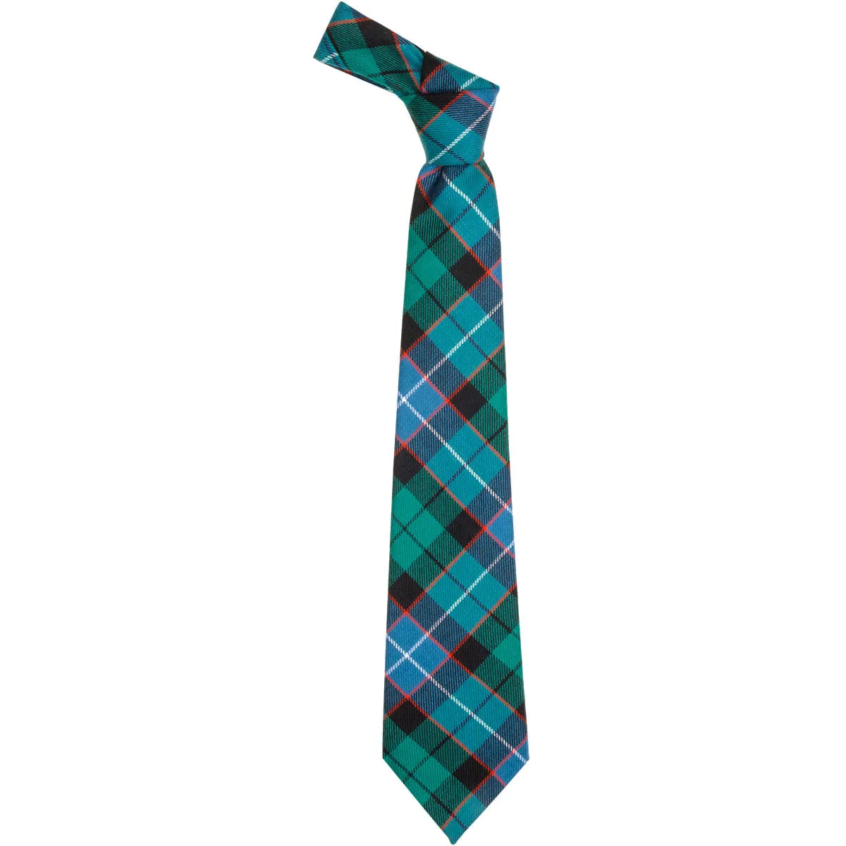 Mitchell Ancient Tartan Tie