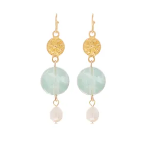 Mykonos Earrings