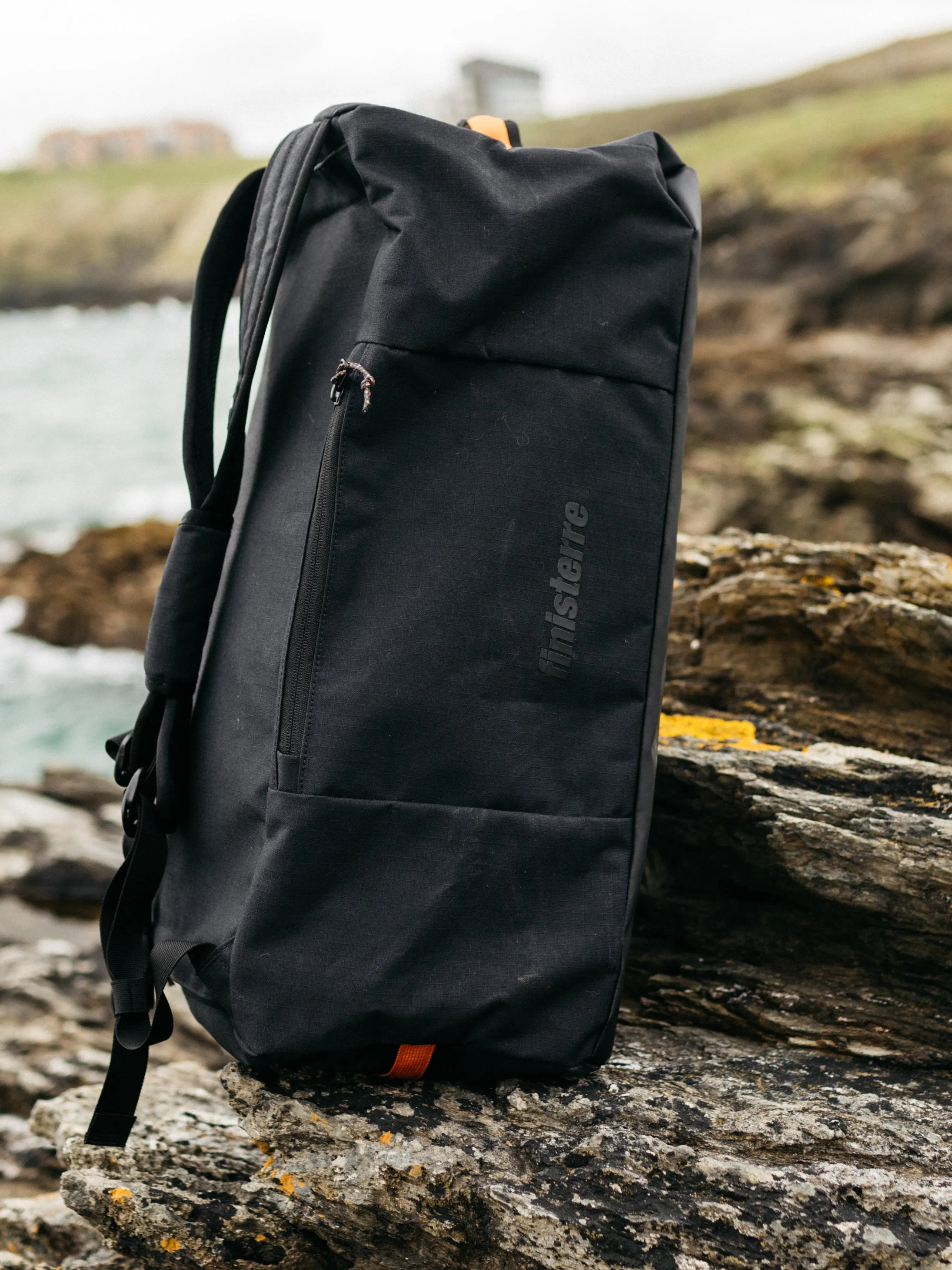 Nautilus 45L Duffle Bag