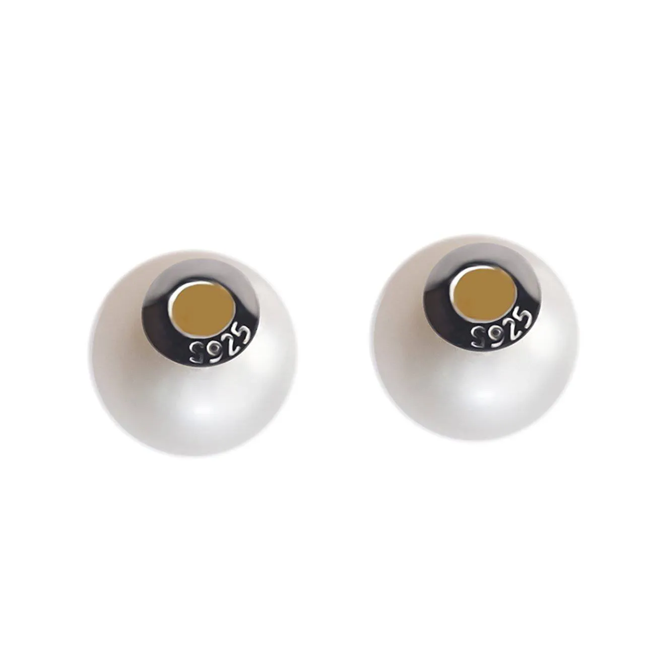 New Yorker Freshwater Pearl Earrings WE00409