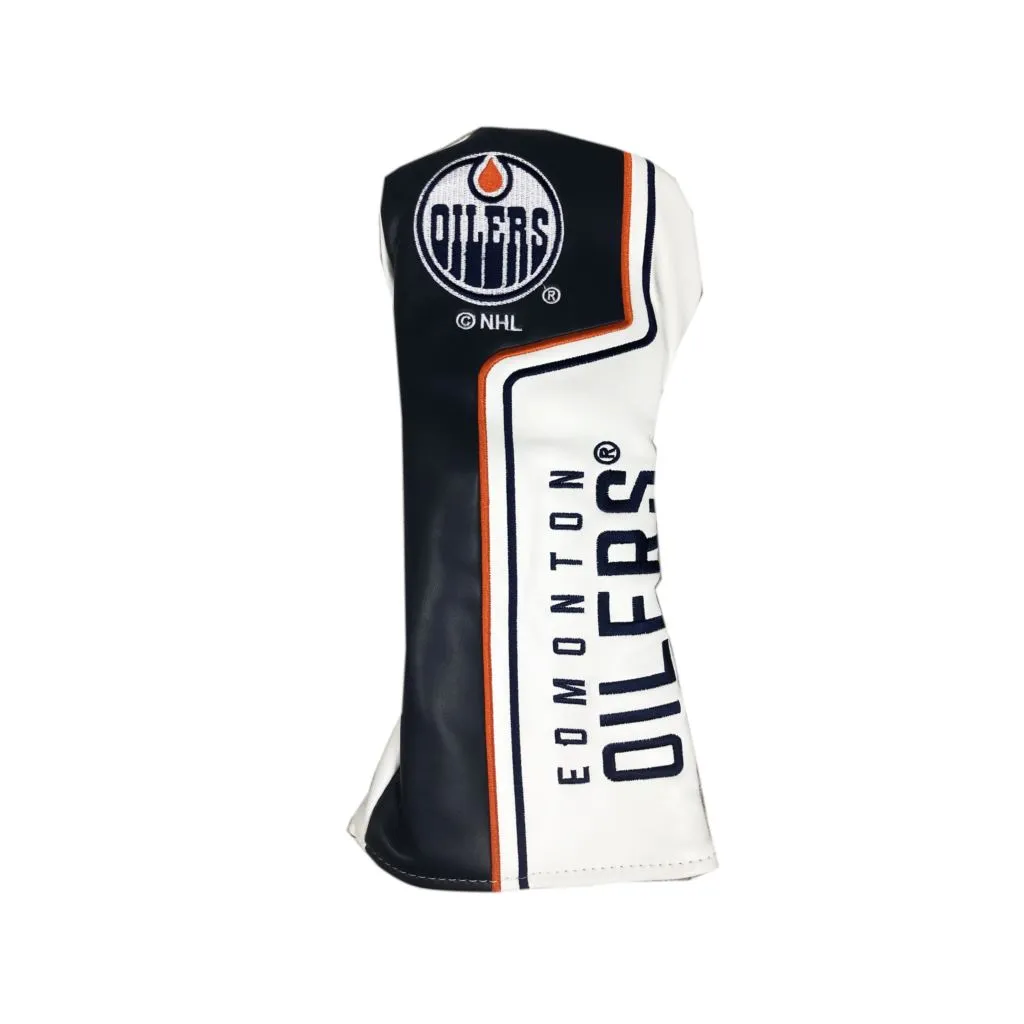 NHL Driver Head Covers (Vintage 2023)