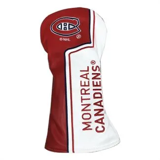 NHL Driver Head Covers (Vintage 2023)