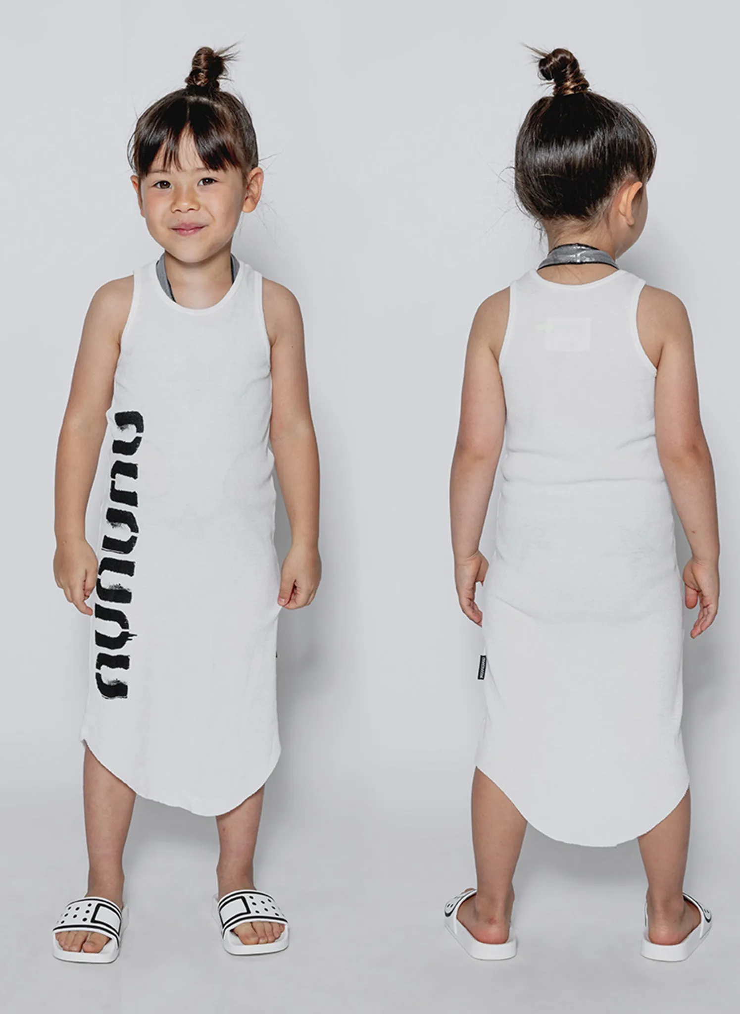 Nununu Tank Dress