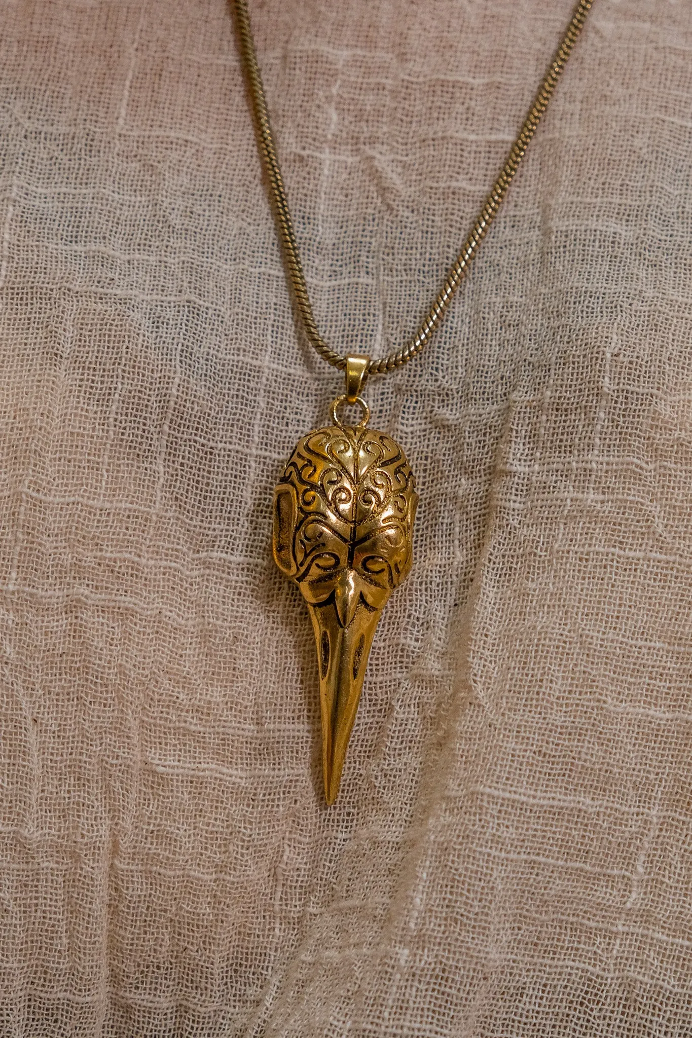 Odin Necklace