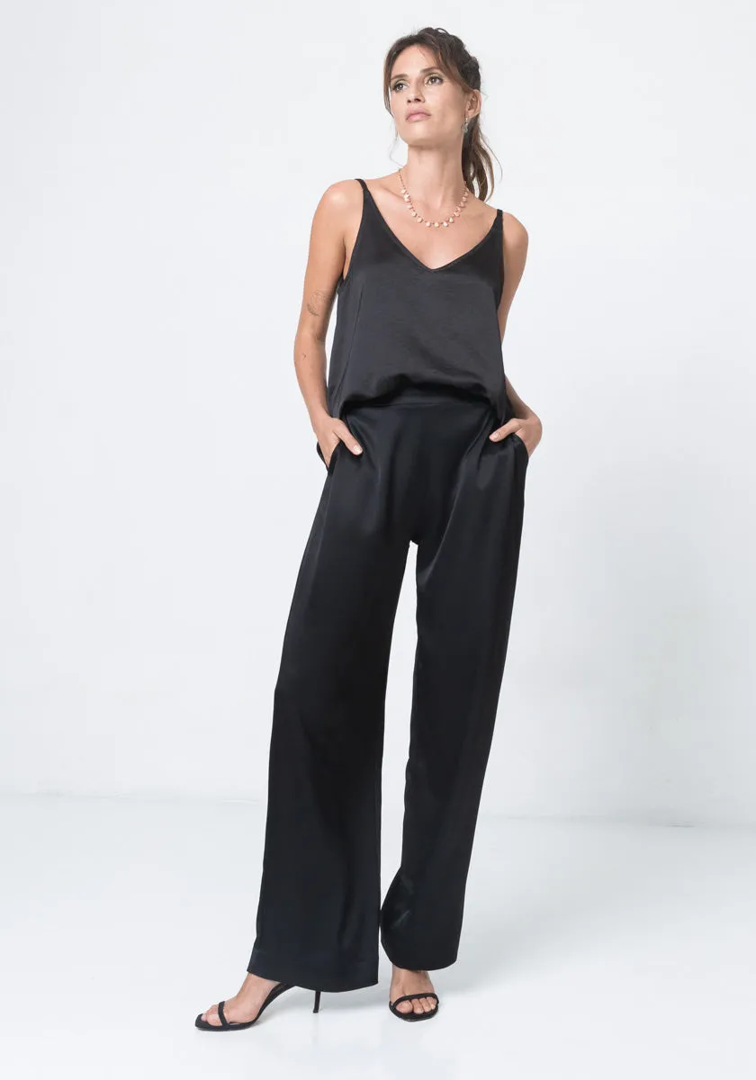 Pantalon MIRAMAR Black