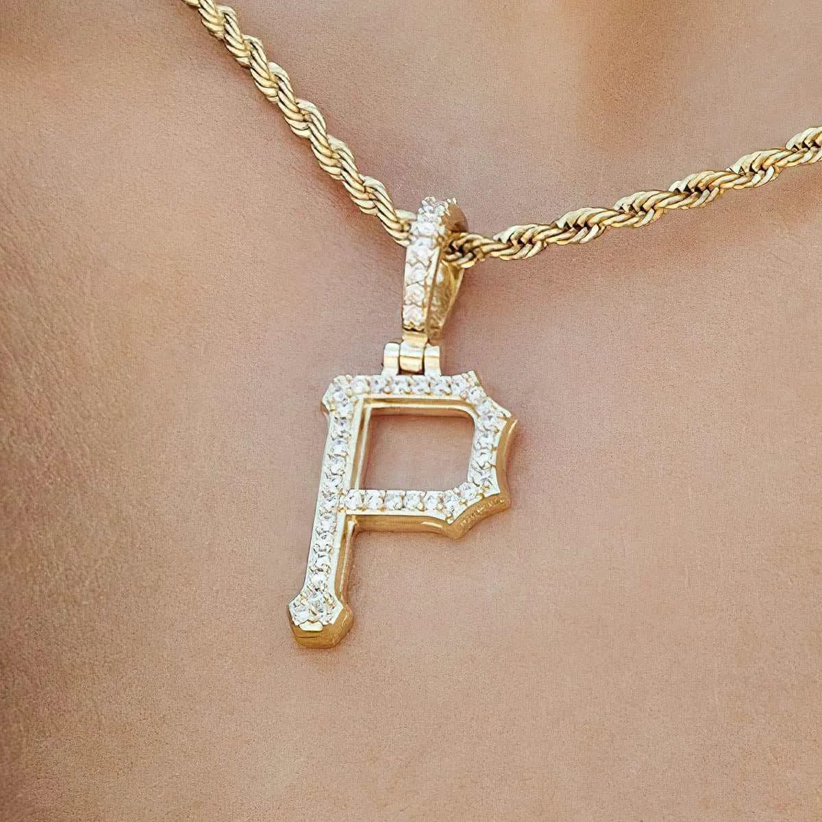 Pittsburgh Pirates Micro Pendant