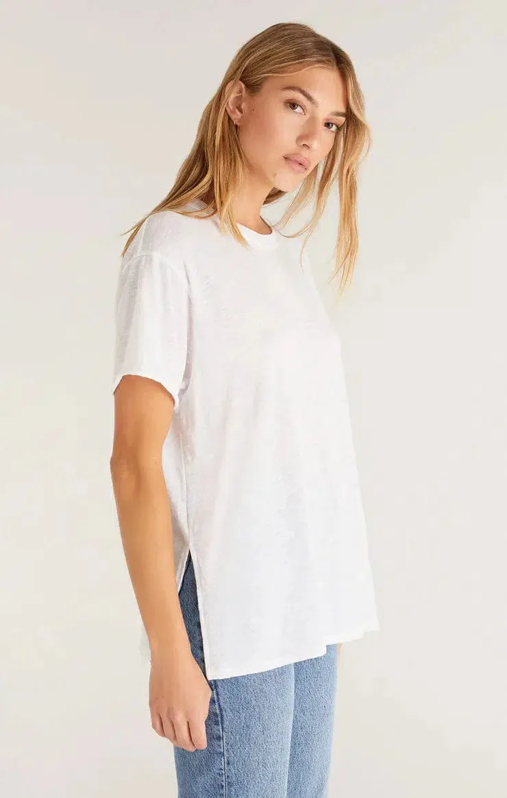 Rebel Oversized Tee