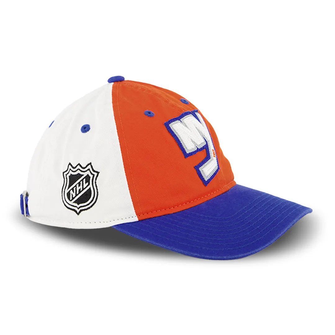 Reebok - Kids' (Junior) New York Islanders Cap (K58B1J LL)