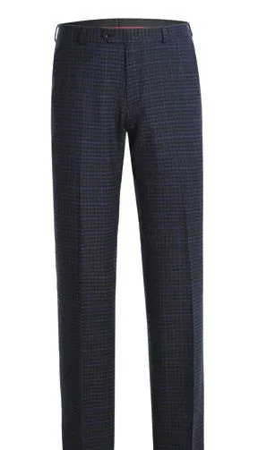 RENOIR 2-Piece Slim Fit Stretch Suit 562-6