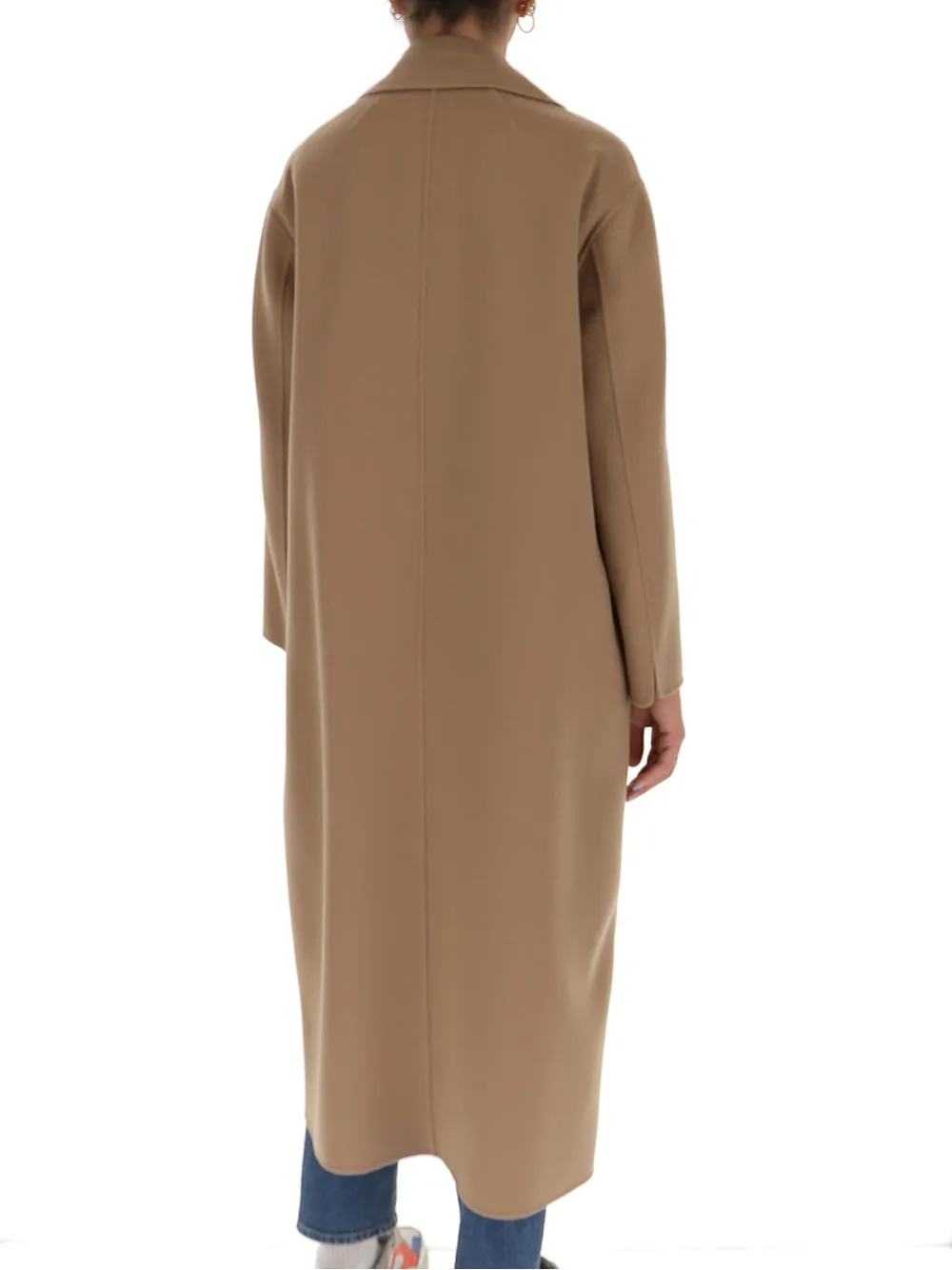 'S Max Mara Argo Coat