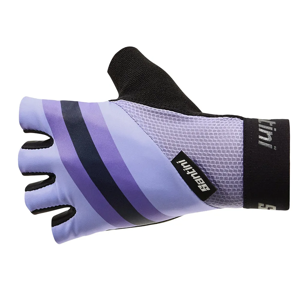 Santini Bengal Gel Gloves