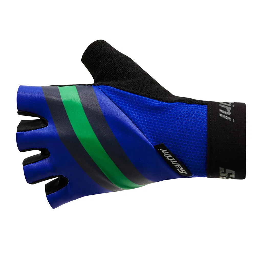 Santini Bengal Gel Gloves