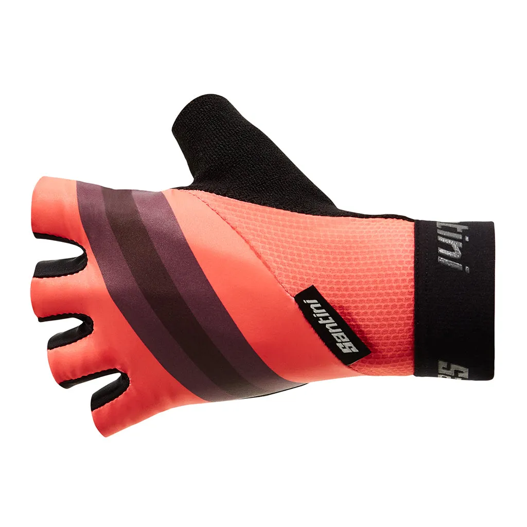 Santini Bengal Gel Gloves