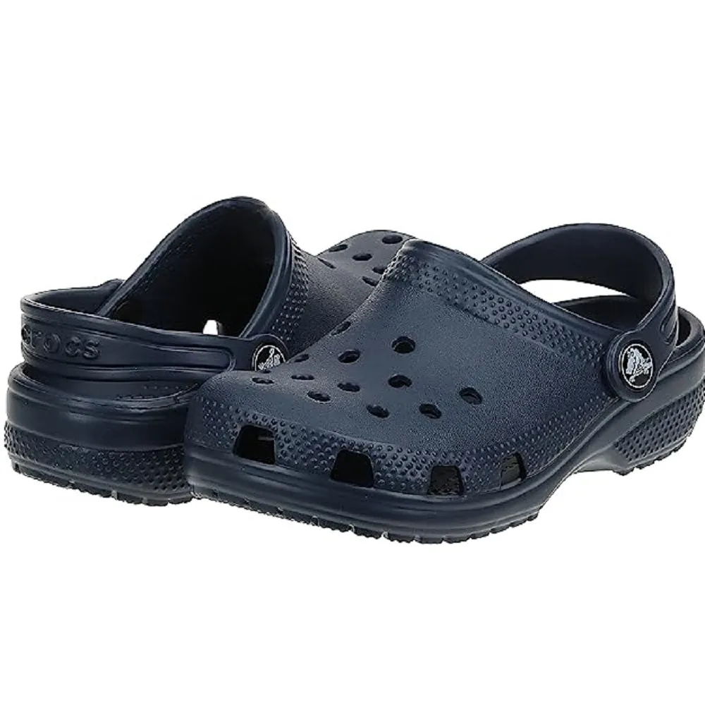 Scarpe casual da Bambino - CROCS Art. 206991/NAVY blu NAVY