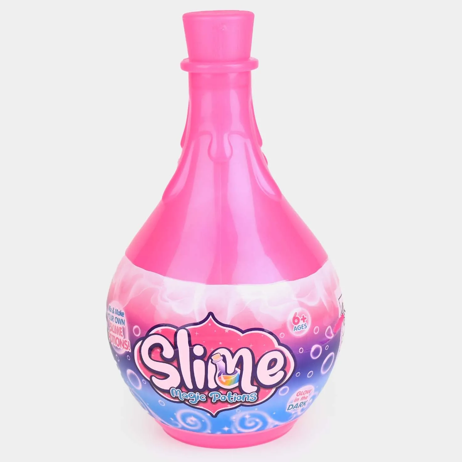 Slime Magic Game For Kids