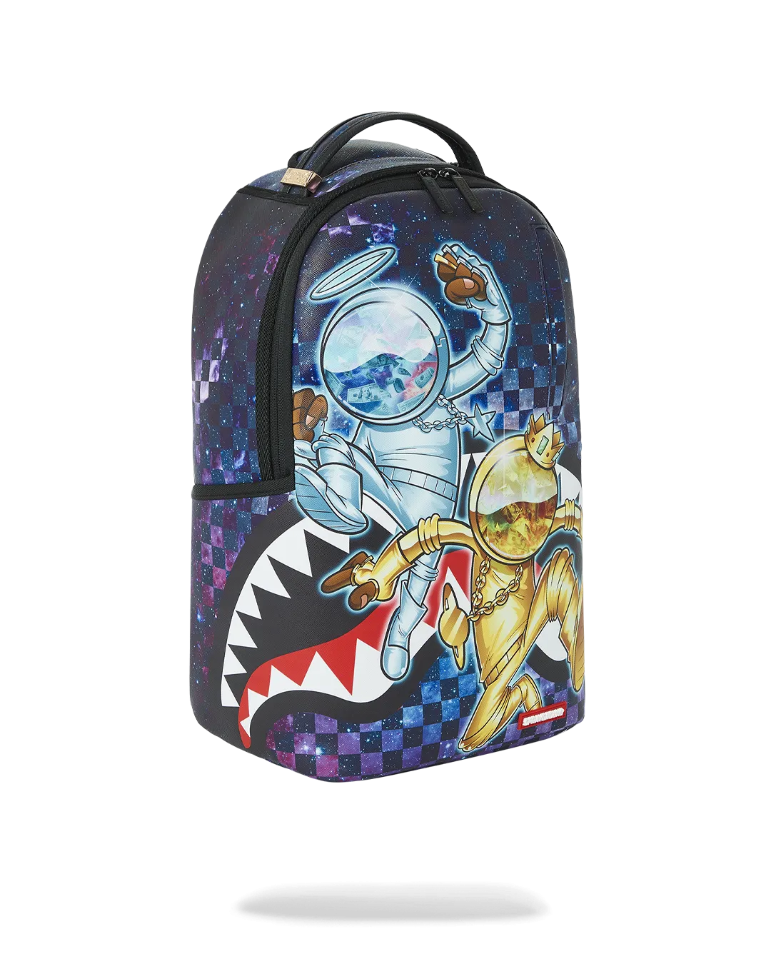 Sprayground We Out Here Backpack