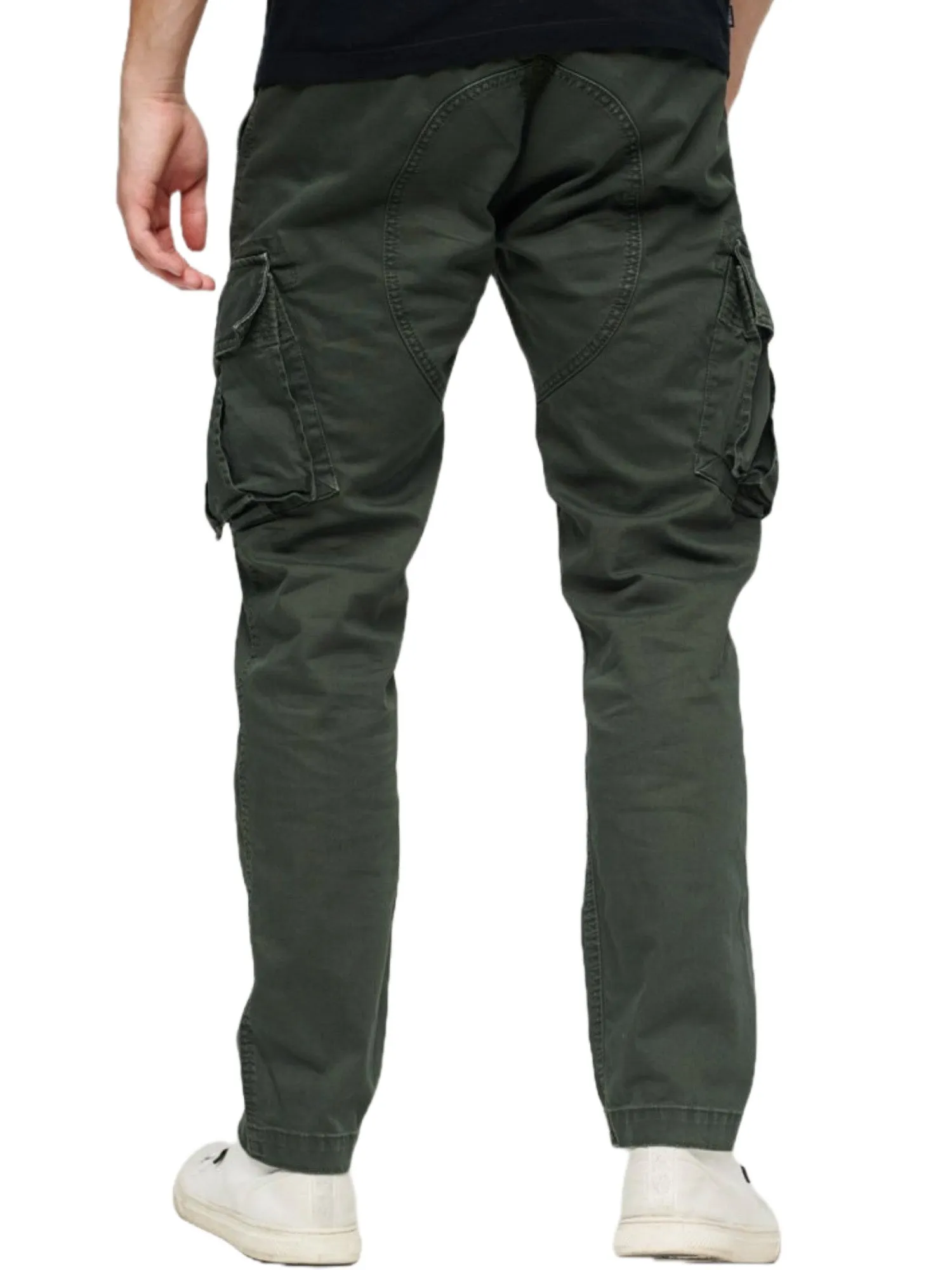 Superdry Pantaloni M7011132A