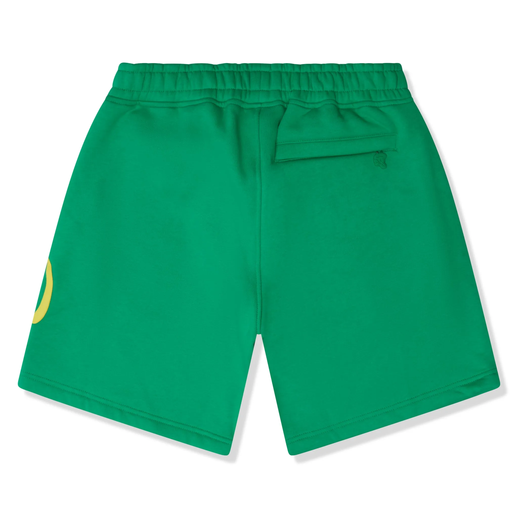 Syna World Team Syna Twinset Green T-Shirt & Shorts