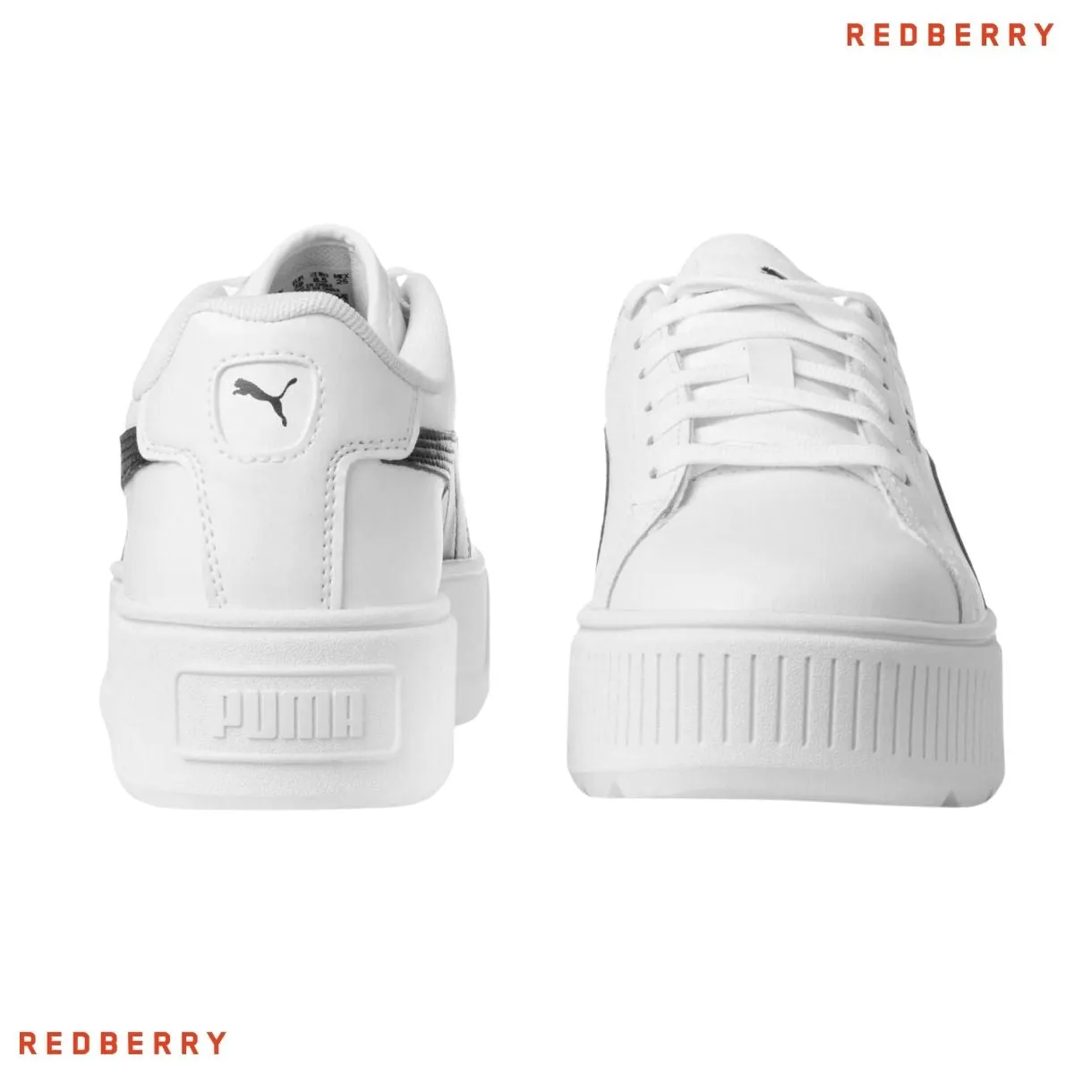 Tenis Puma Mujer Casual Karmen L 38461501