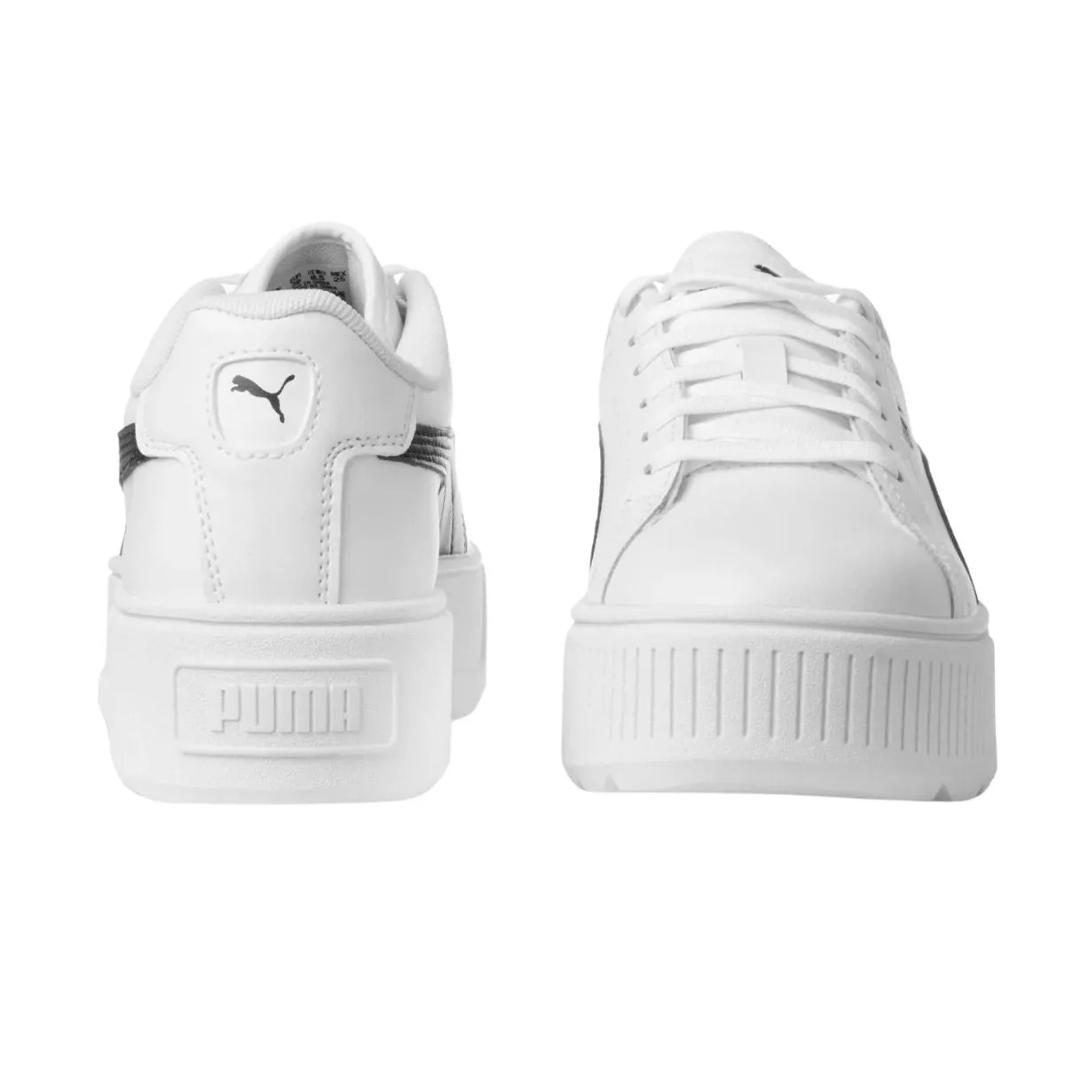 Tenis Puma Mujer Casual Karmen L 38461501